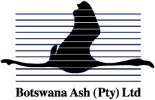 Botswana Ash (Botash)