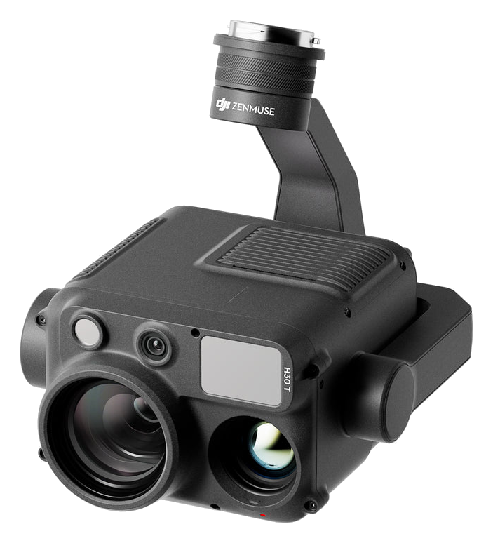 DJI Zenmuse H30T