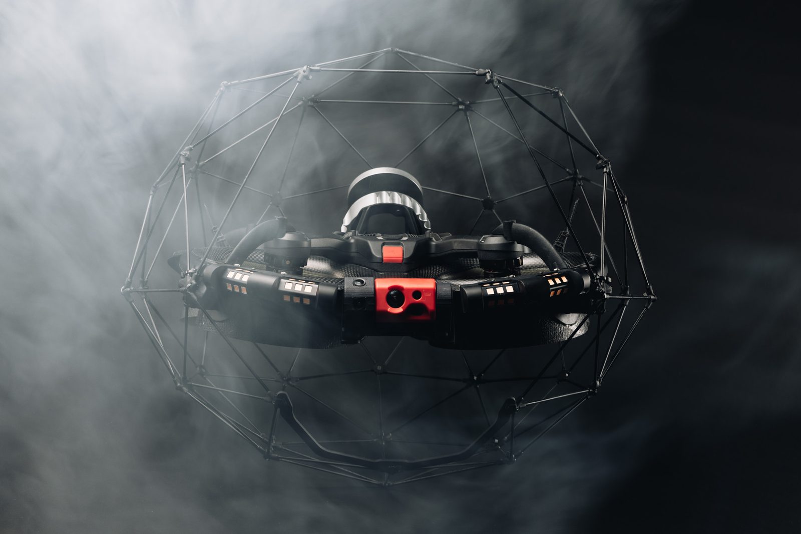 Flyability ELIOS 3