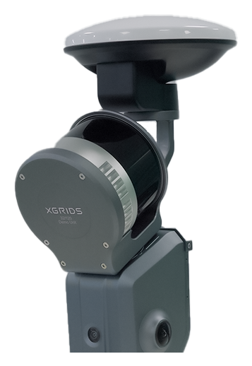 XGRIDS Lixel L2