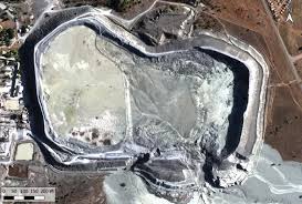 Jagersfontein project