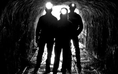The Challenges of Traditional Mine Inspections